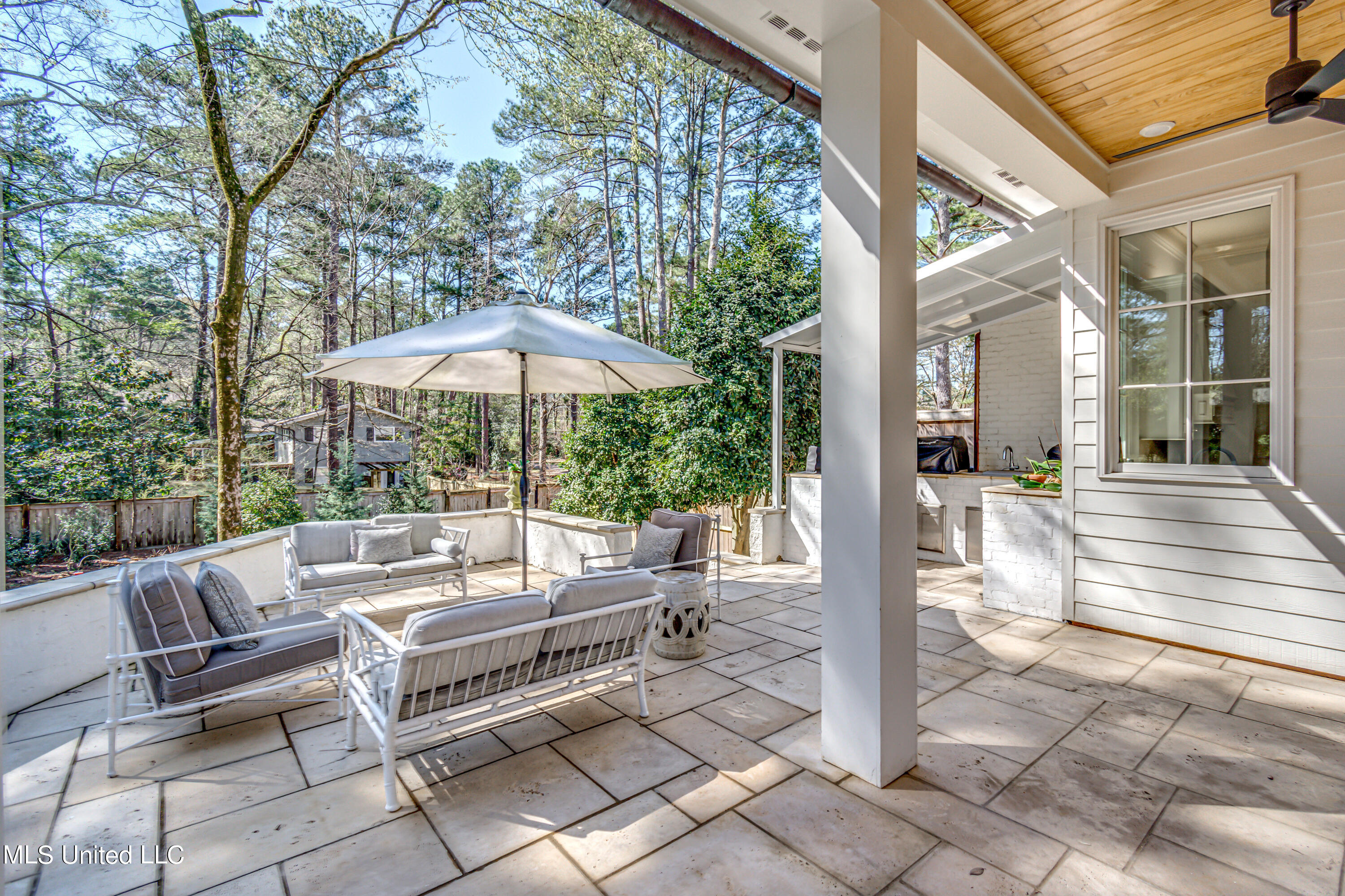 4264 East Ridge Drive Jackson, MS 39211 - Photo 59 of 75 4264 Eastridge Dr. Exteriors-18