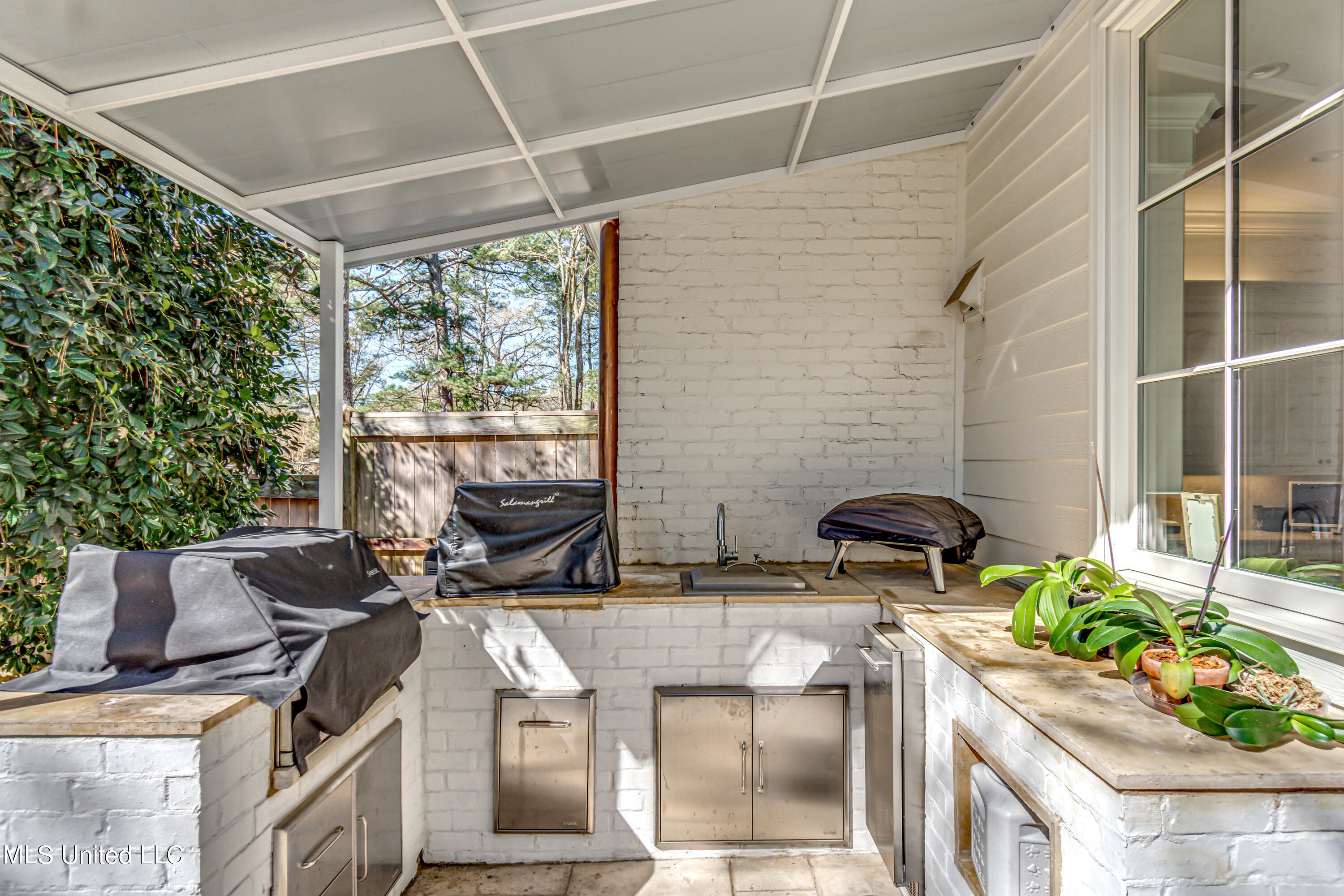 4264 East Ridge Drive Jackson, MS 39211 - Photo 68 of 75 4264 Eastridge Dr. Exteriors-19
