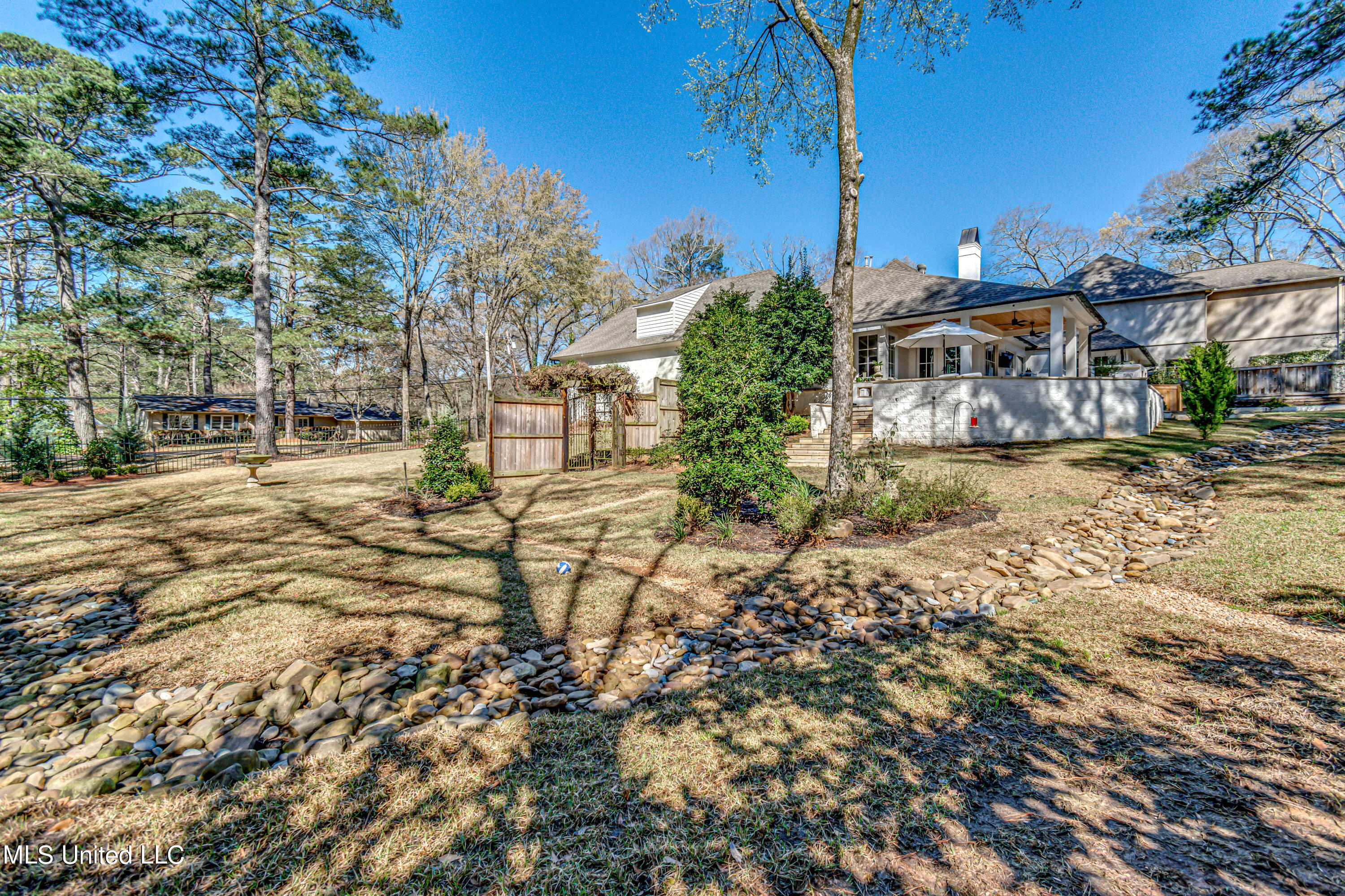 4264 East Ridge Drive Jackson, MS 39211 - Photo 69 of 75 4264 Eastridge Dr. Exteriors-10