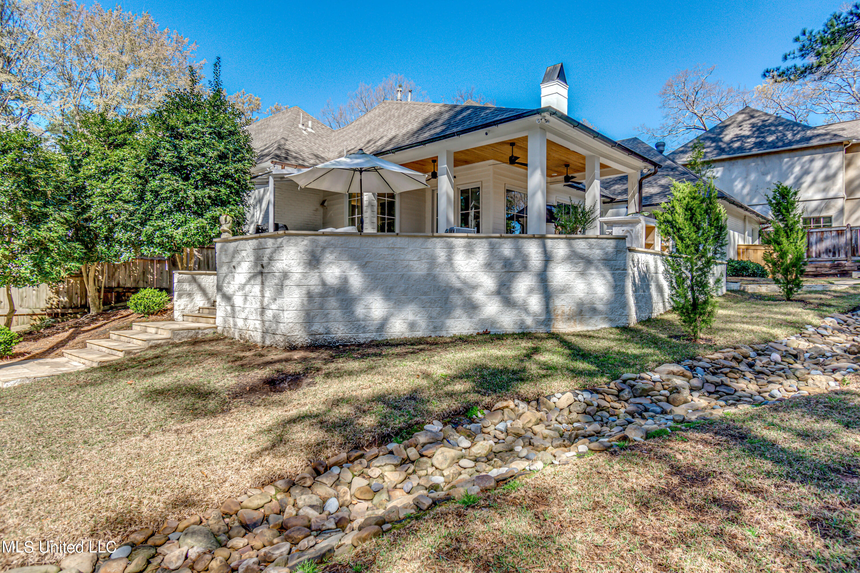 4264 East Ridge Drive Jackson, MS 39211 - Photo 71 of 75 4264 Eastridge Dr. Exteriors-11