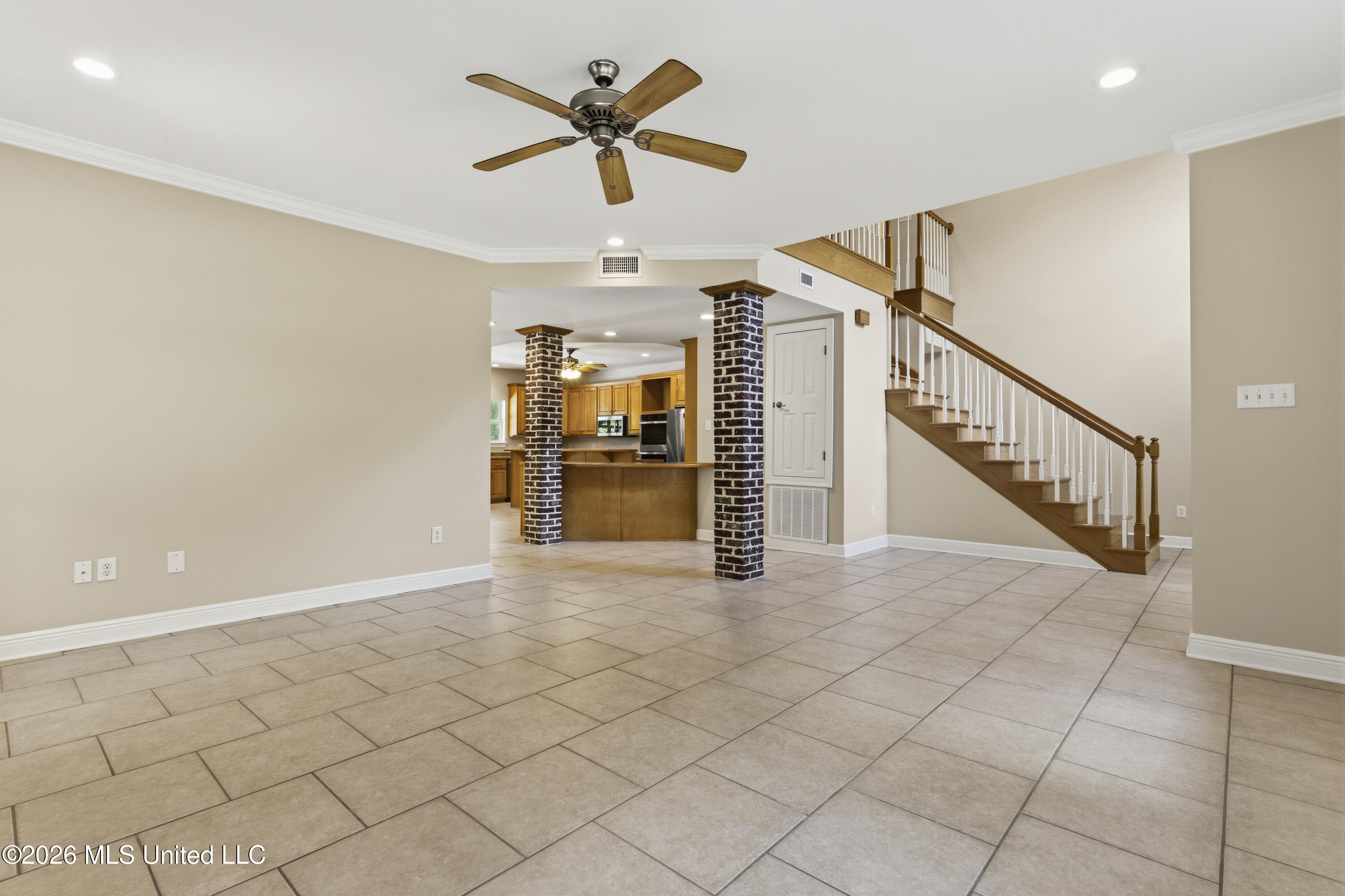 16109 Roberts Road Vancleave, MS 39565 - Photo 15 of 75 00015