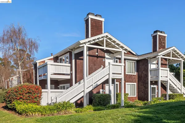 $419,000 | 20 Marina Lakes Drive, Richmond, CA 94804