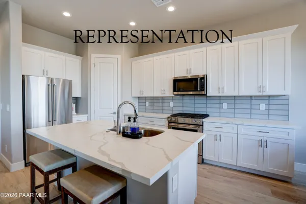$776,228 | 247 Looking Glass Drive, Prescott, AZ 86303