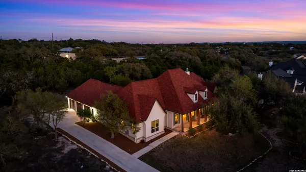 $899,000 | 117 Sabella, Spring Branch, TX 78070