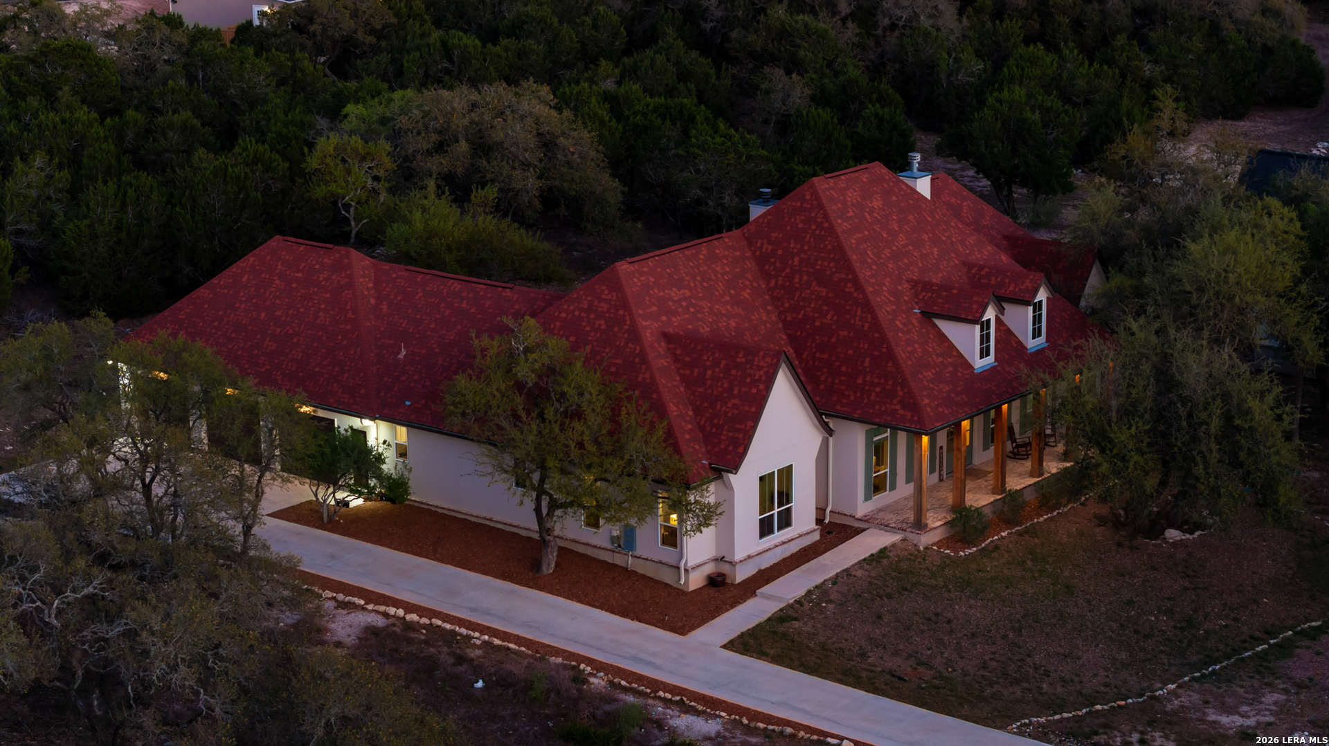 117 Sabella Spring Branch, TX 78070 - Photo 2 of 36