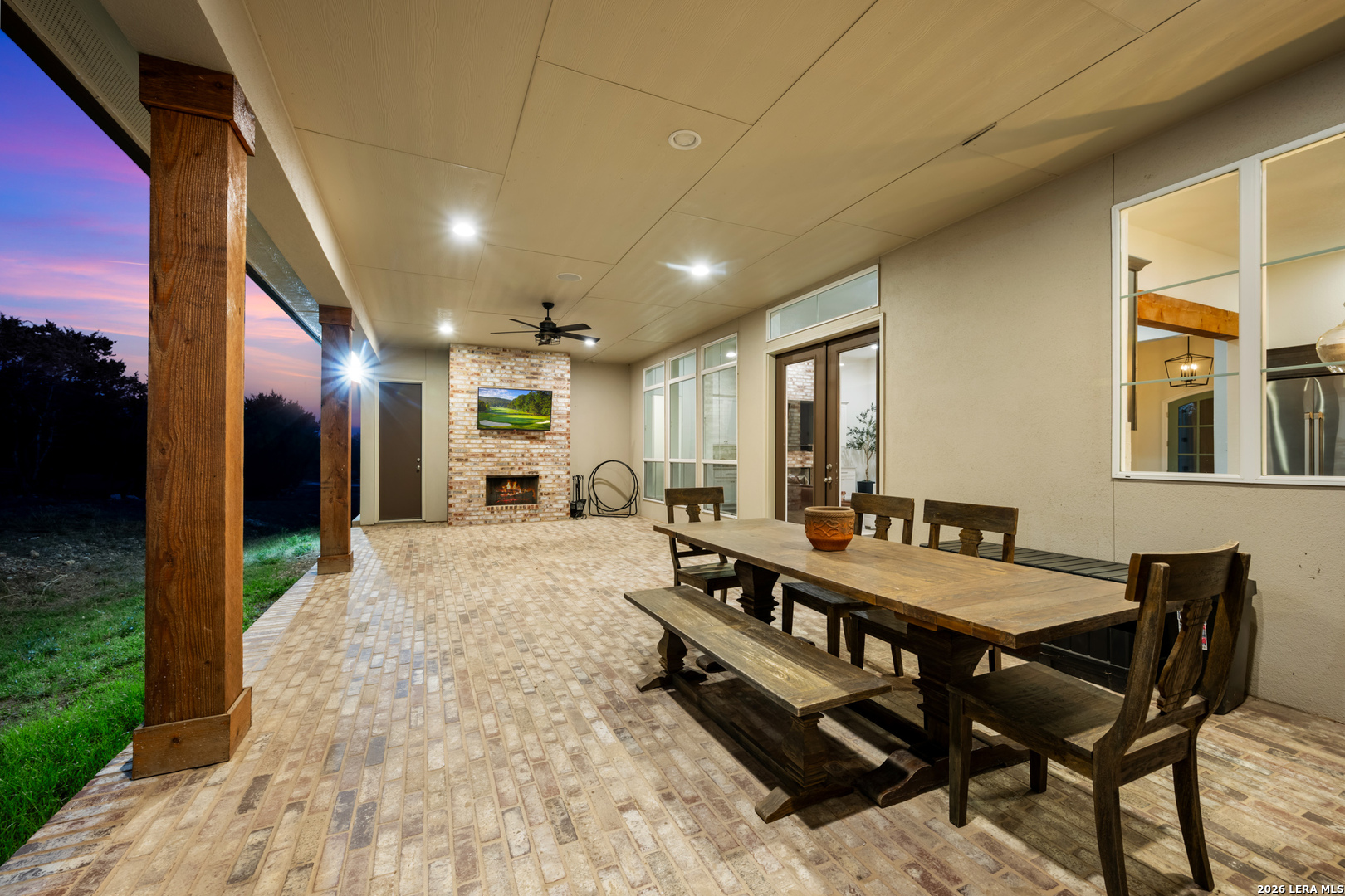 117 Sabella Spring Branch, TX 78070 - Photo 28 of 36