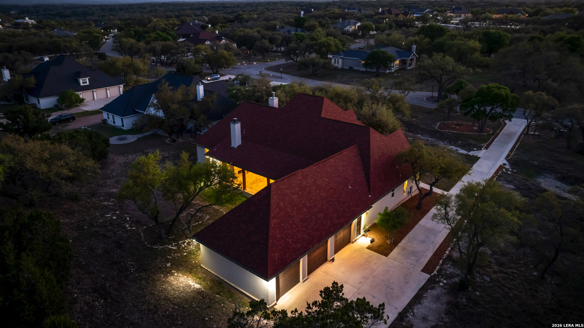 117 Sabella Spring Branch, TX 78070 - Photo 32 of 36