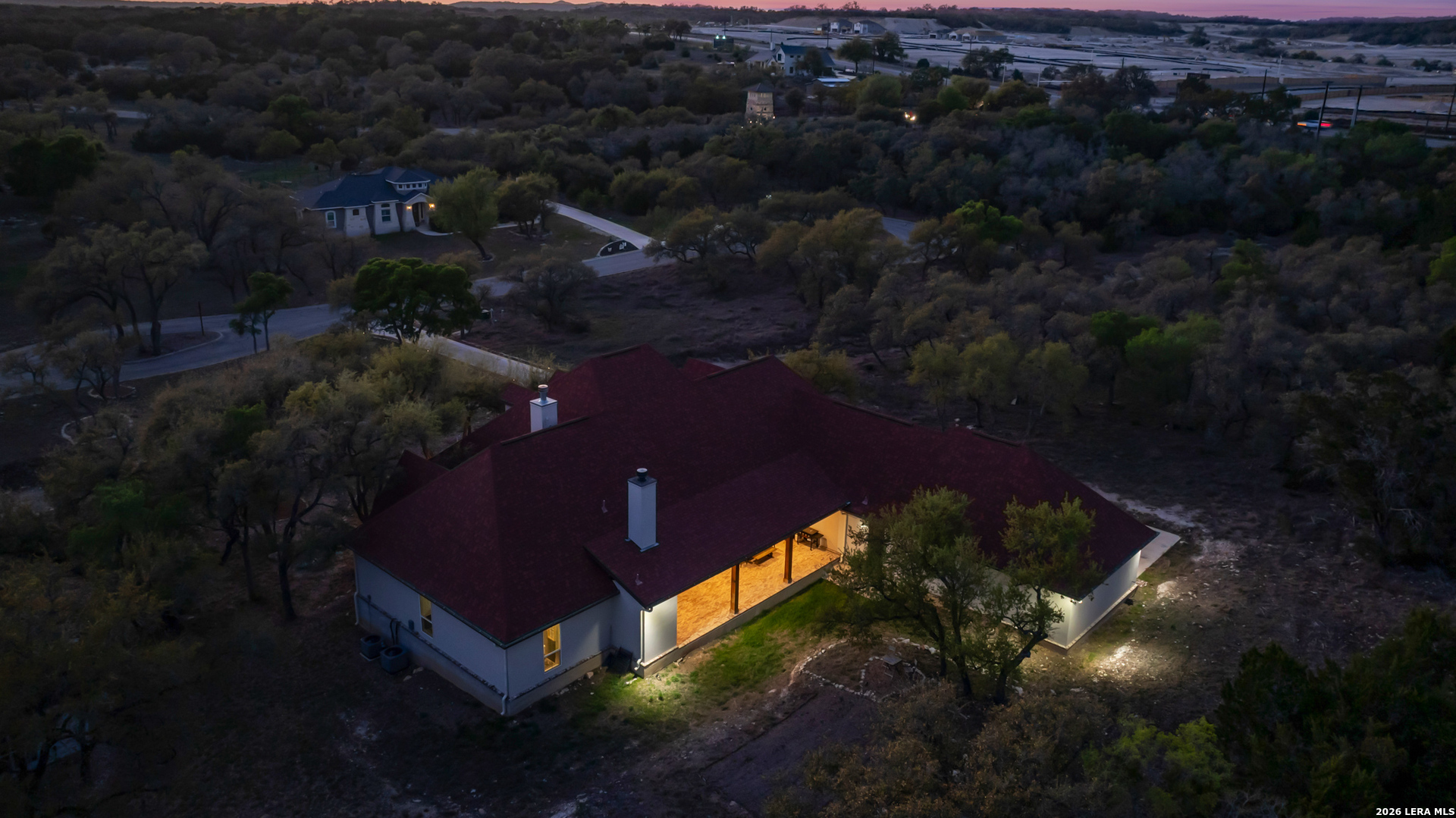 117 Sabella Spring Branch, TX 78070 - Photo 34 of 36