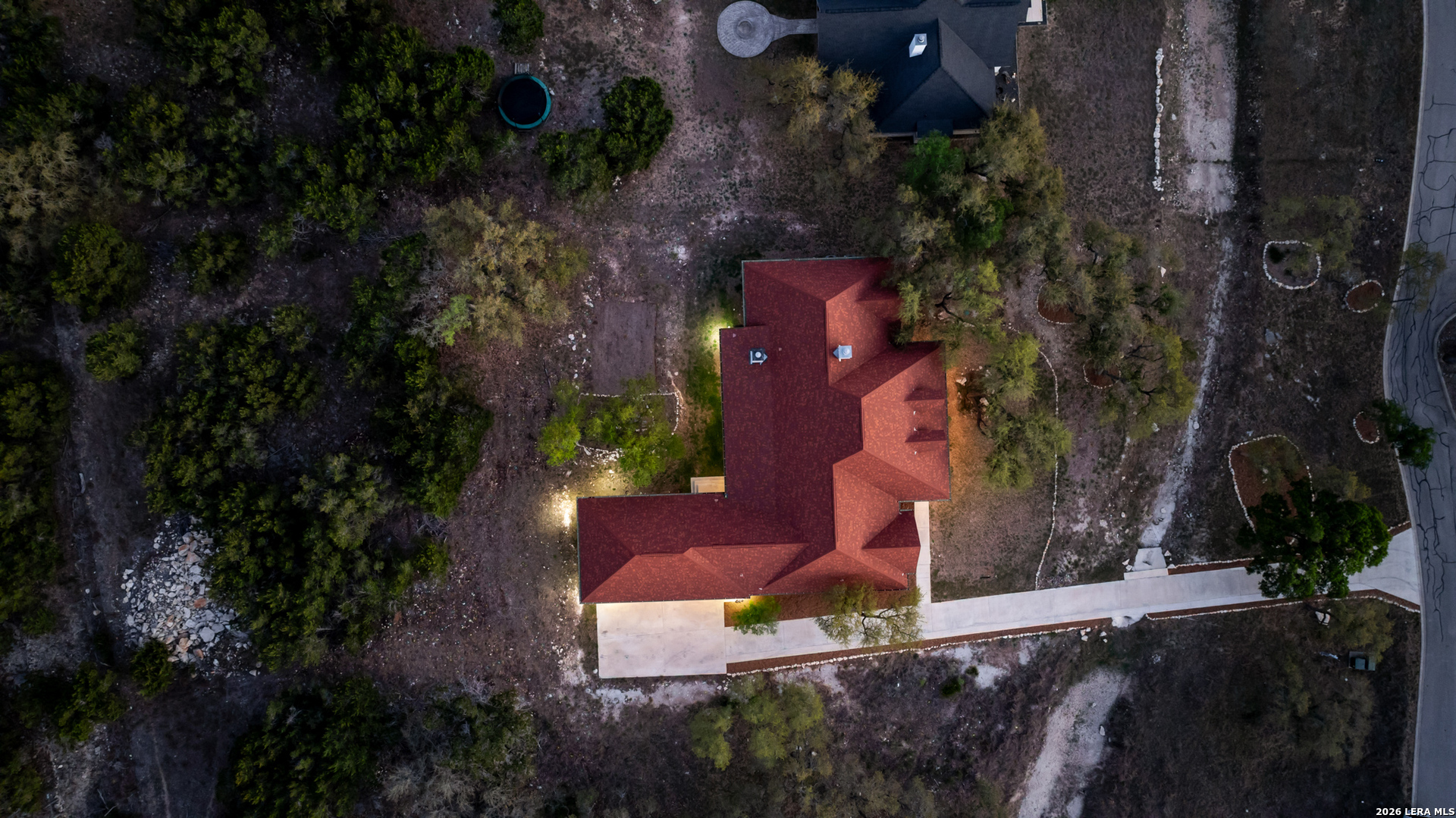 117 Sabella Spring Branch, TX 78070 - Photo 35 of 36