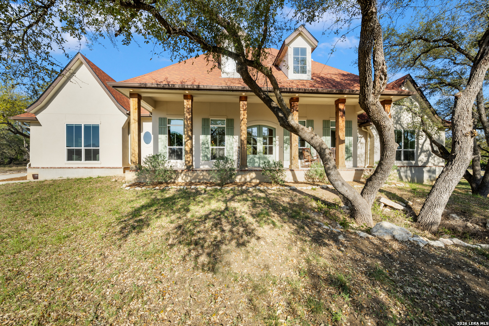 117 Sabella Spring Branch, TX 78070 - Photo 6 of 36