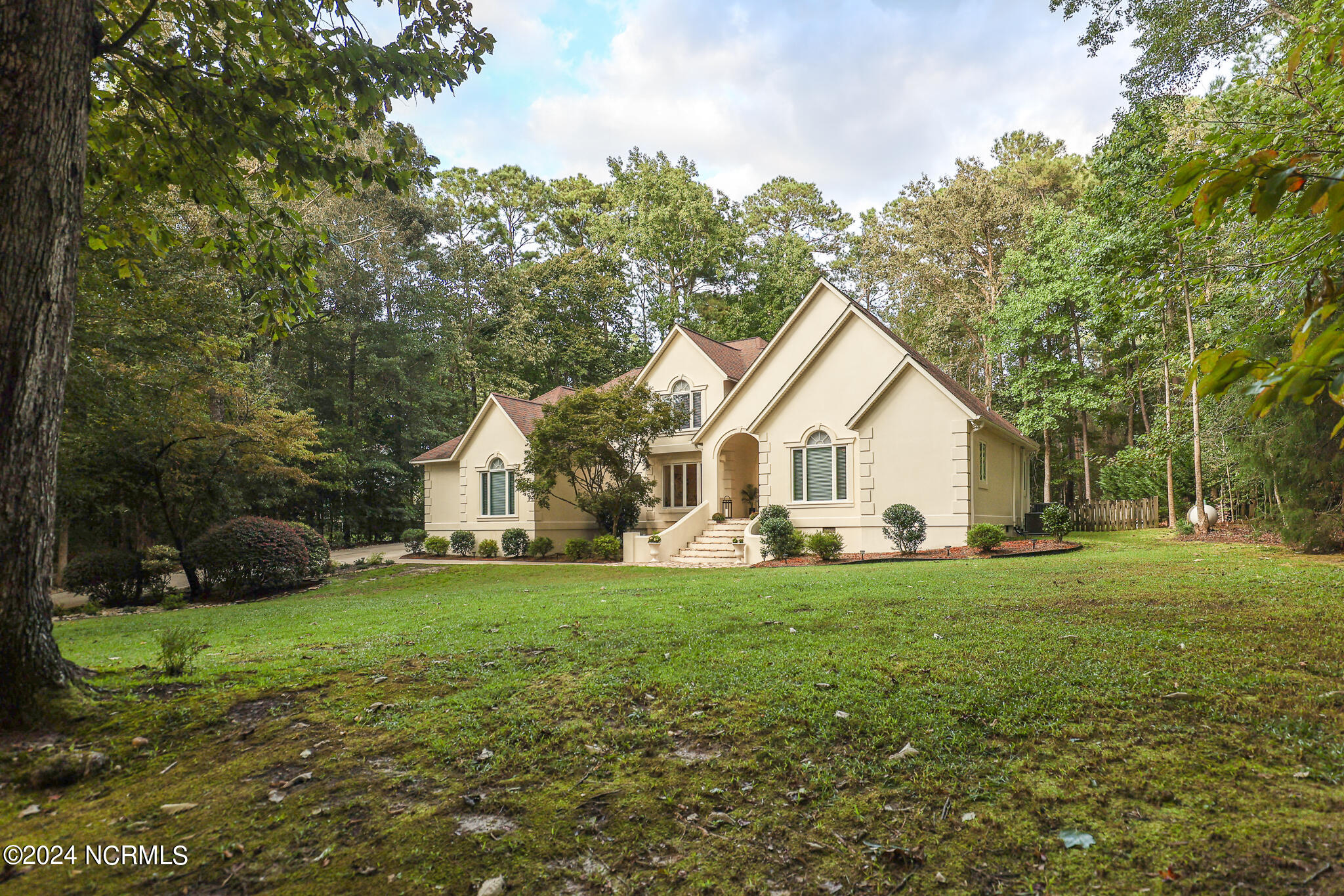 270 Creedmoor Road Jacksonville, NC 28546 - Photo 3 of 90 270 Creedmoor-015