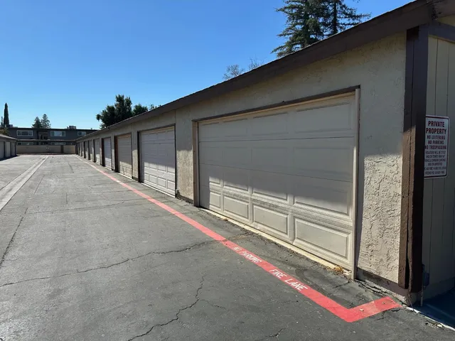 a balcony view with a outdoor space