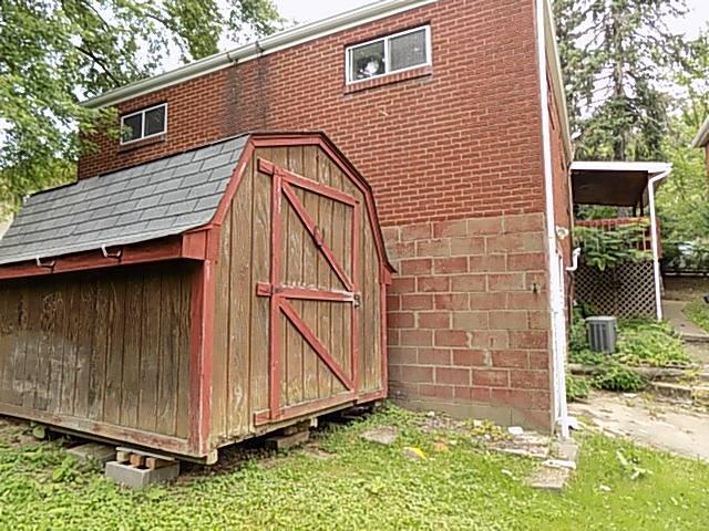 3218 Brodhead Road Aliquippa, PA 15001 - Photo 17 of 18 Gallery Image 17