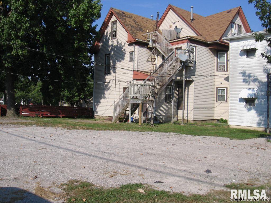 909 South 8th Street Springfield, IL 62703 - Photo 3 of 3
