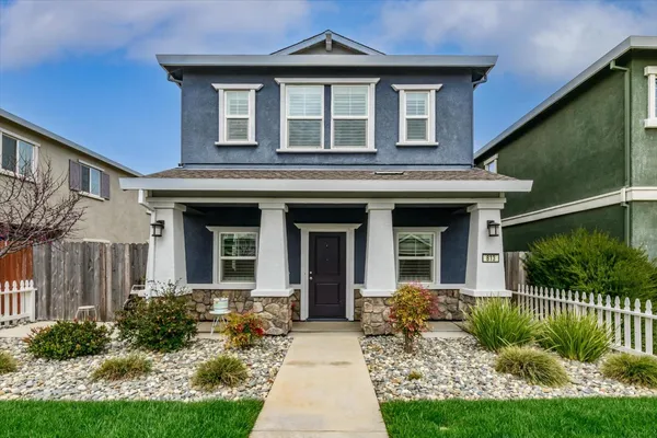 $590,000 | 813 Fenley Way, Winters, CA 95694