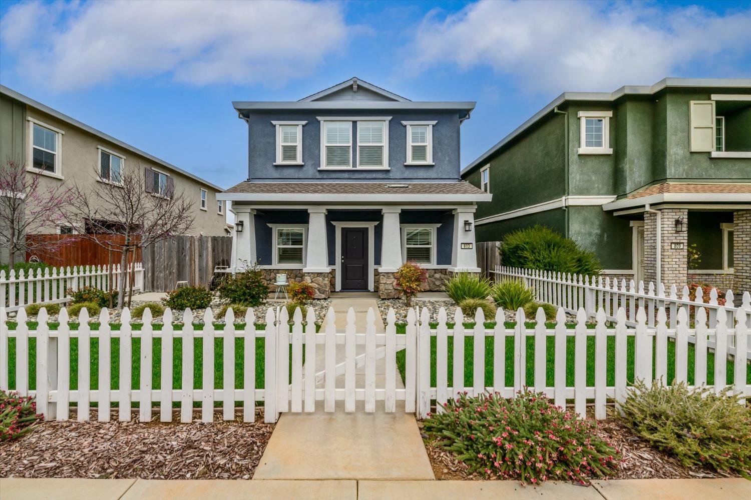 813 Fenley Way Winters, CA 95694 - Photo 2 of 27