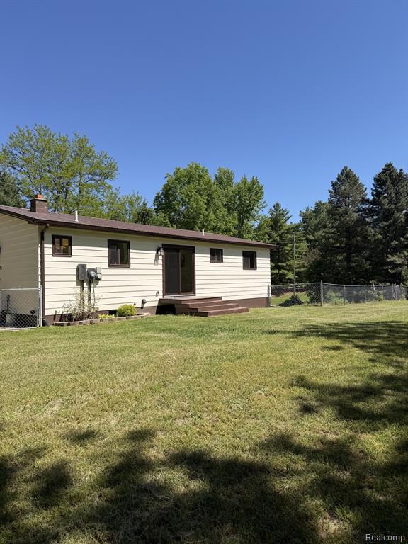 5215 Schlaud Road North Branch, MI 48461 - Photo 5 of 30