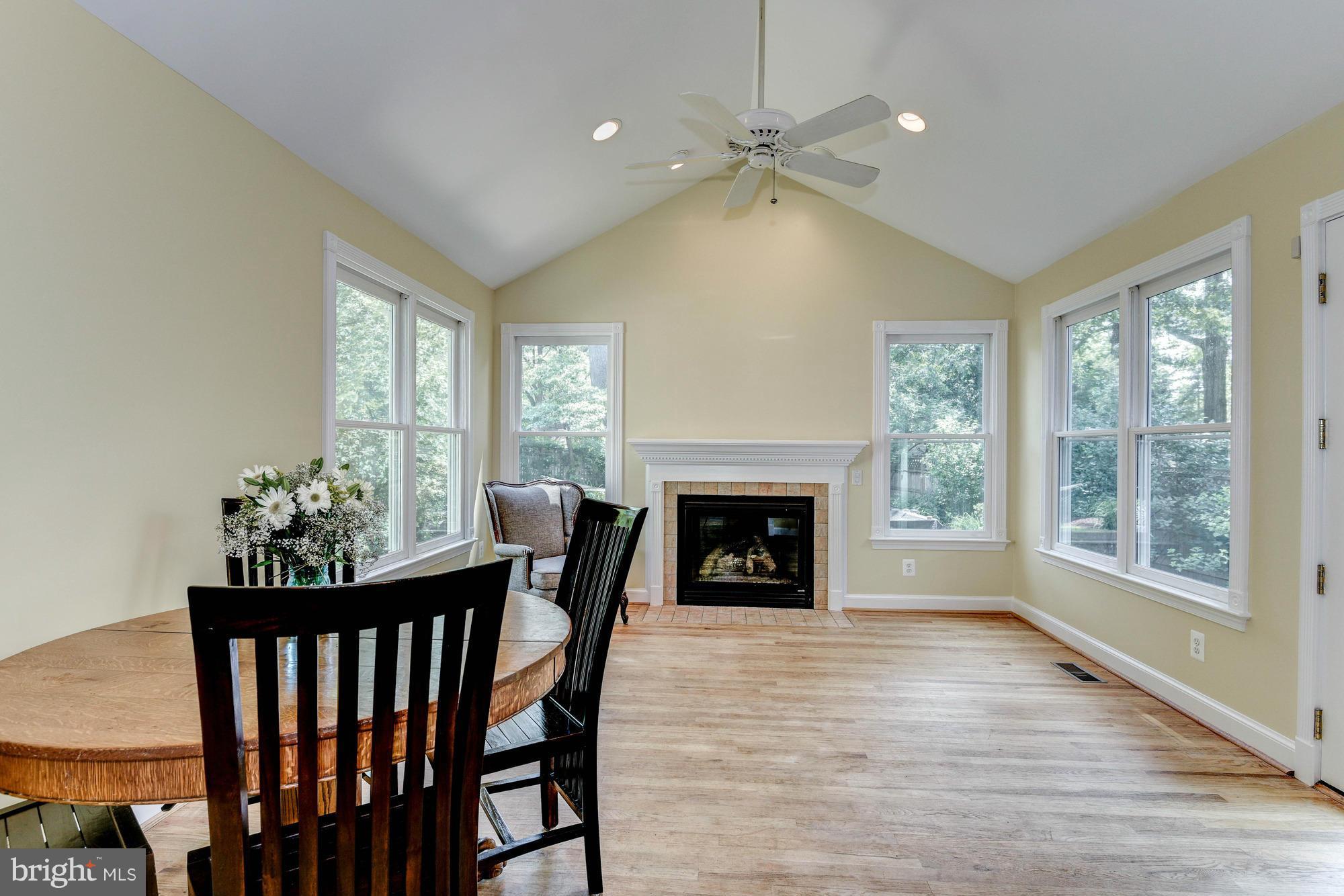 3304 Fayette Road Kensington, MD 20895 - Photo 12 of 29 Family Room