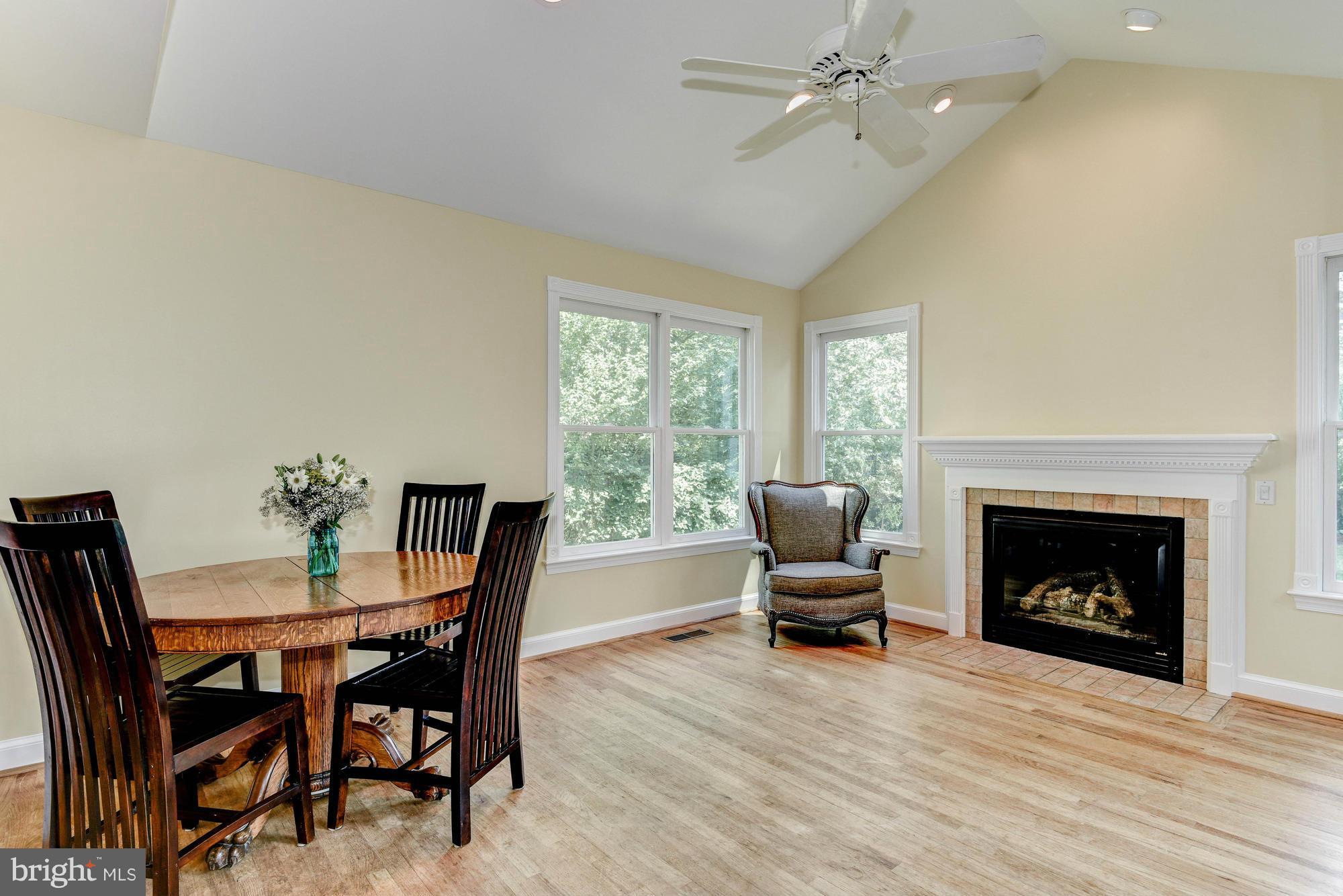 3304 Fayette Road Kensington, MD 20895 - Photo 13 of 29 Family Room