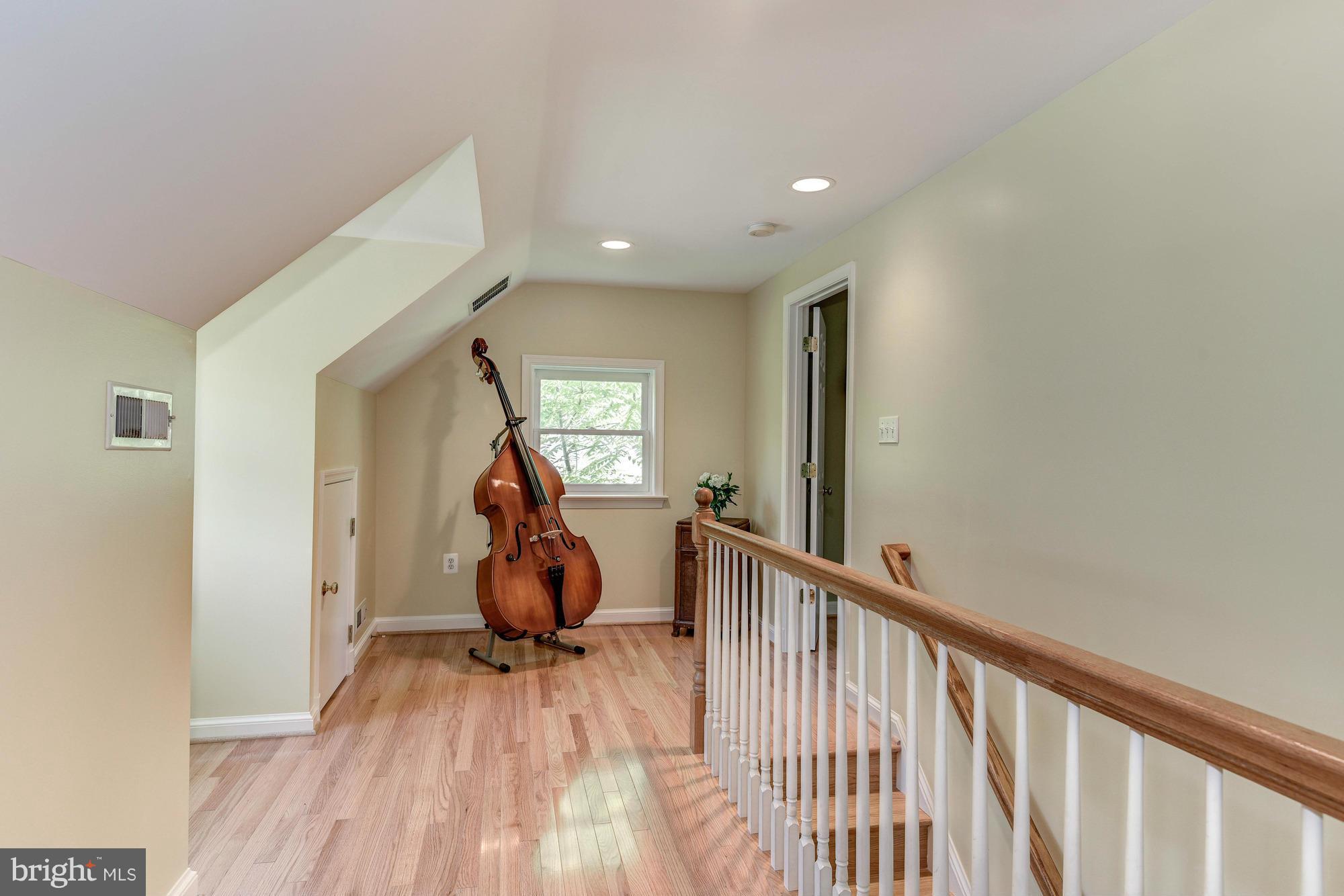 3304 Fayette Road Kensington, MD 20895 - Photo 17 of 29 Bedroom (Master)