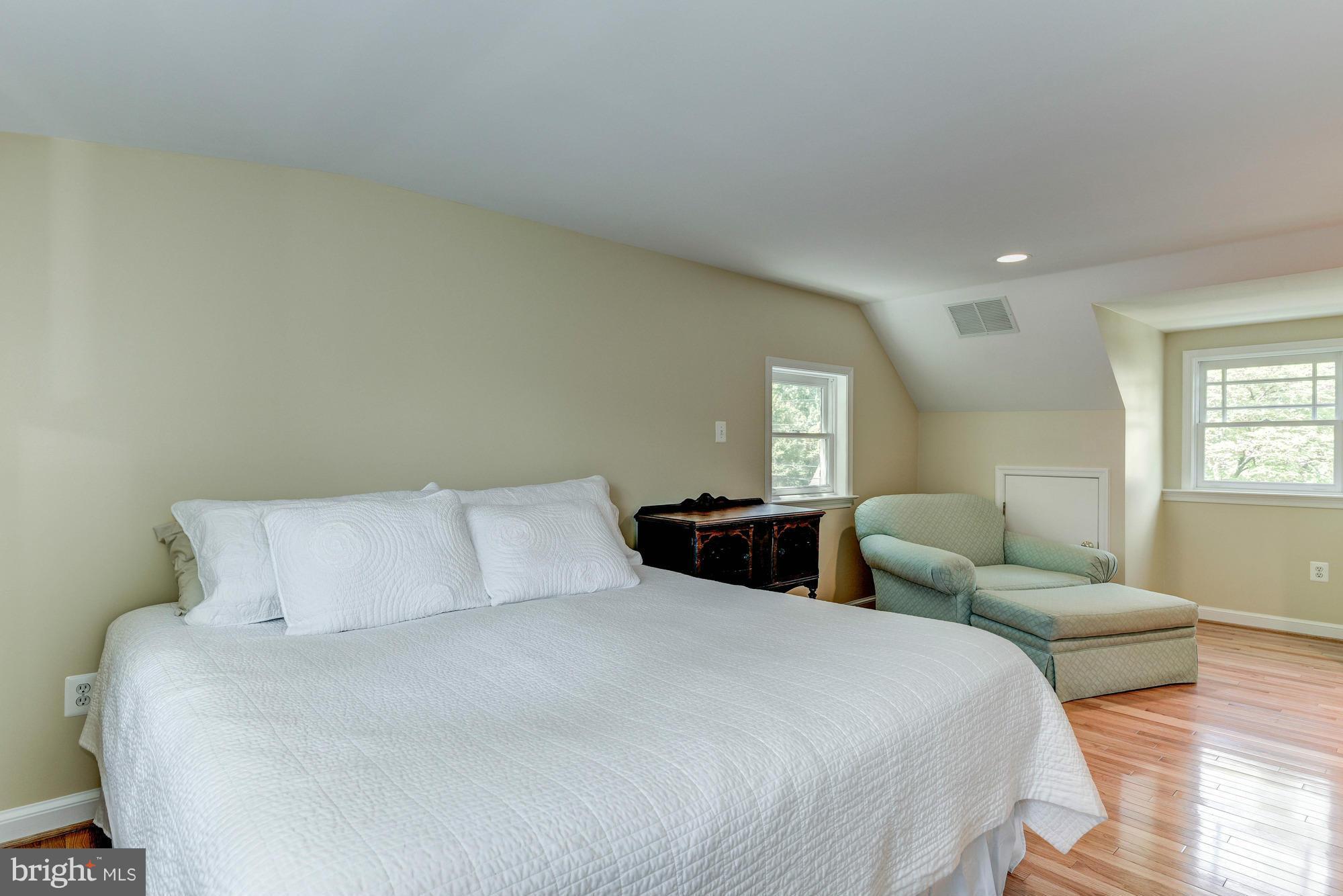 3304 Fayette Road Kensington, MD 20895 - Photo 20 of 29 Bedroom (Master)