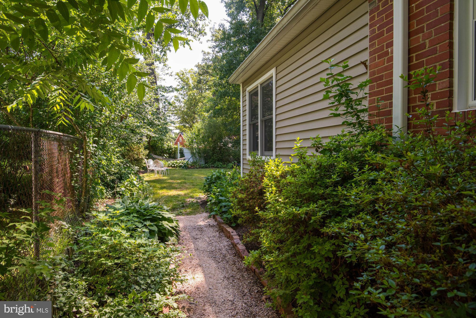 3304 Fayette Road Kensington, MD 20895 - Photo 21 of 29 Exterior (General)