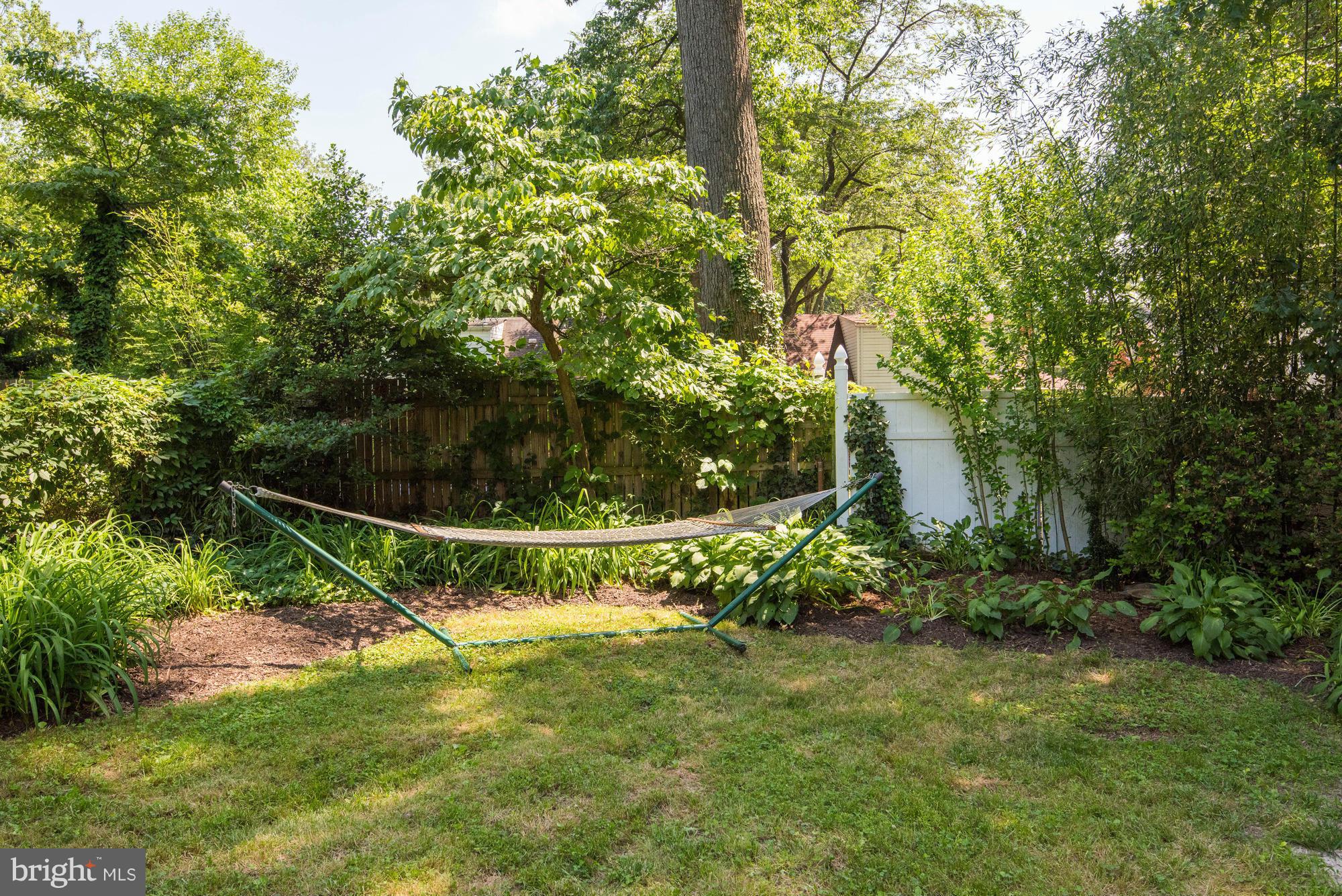 3304 Fayette Road Kensington, MD 20895 - Photo 25 of 29 Exterior (Rear)