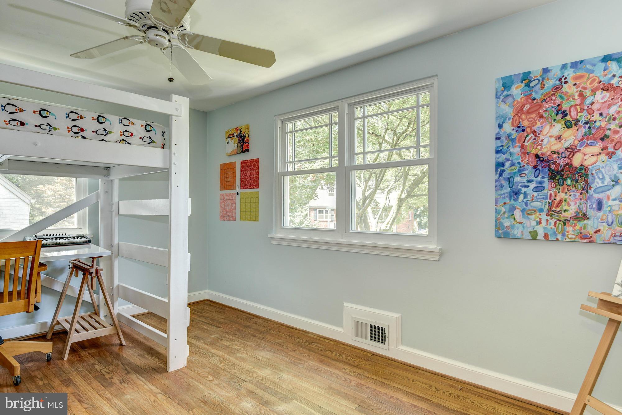 3304 Fayette Road Kensington, MD 20895 - Photo 5 of 29 Bedroom