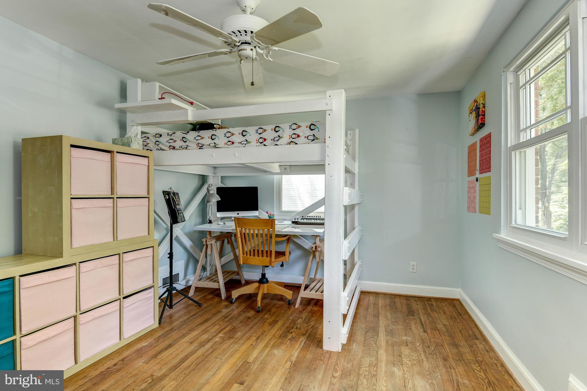 3304 Fayette Road Kensington, MD 20895 - Photo 6 of 29 Bedroom