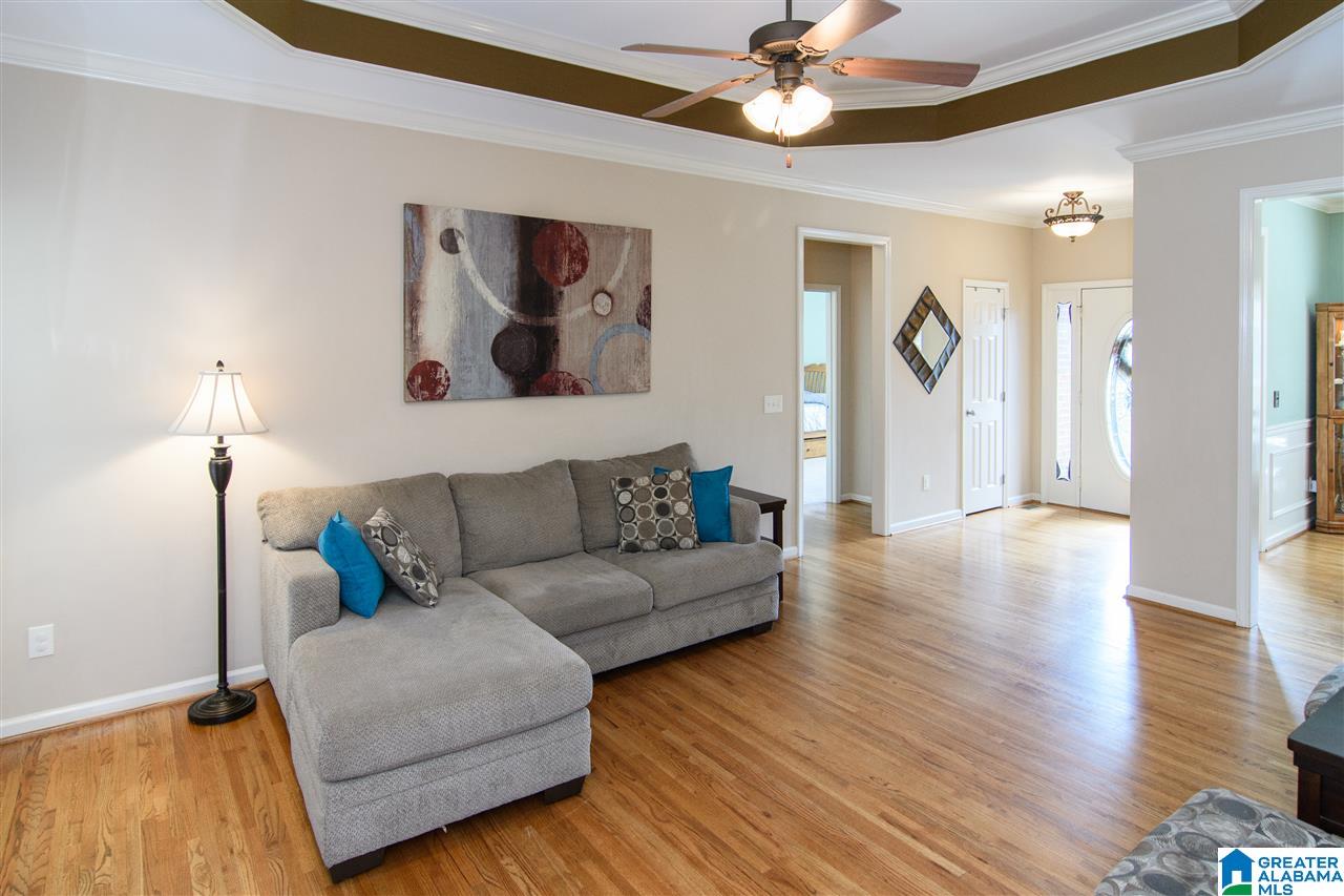 124 Astor Circle Chelsea, AL 35043 - Photo 8 of 50
