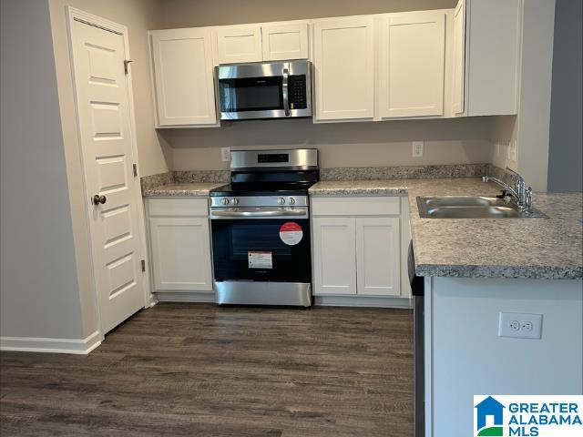 307 Amber Avenue Calera, AL 35040 - Photo 4 of 8