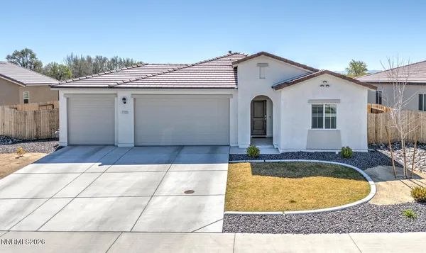 $450,000 | 1135 Tamarack Drive, Fallon, NV 89406