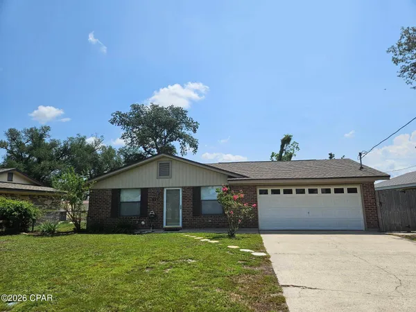 $1,450 | 221 Viola Avenue, Panama City, FL 32404