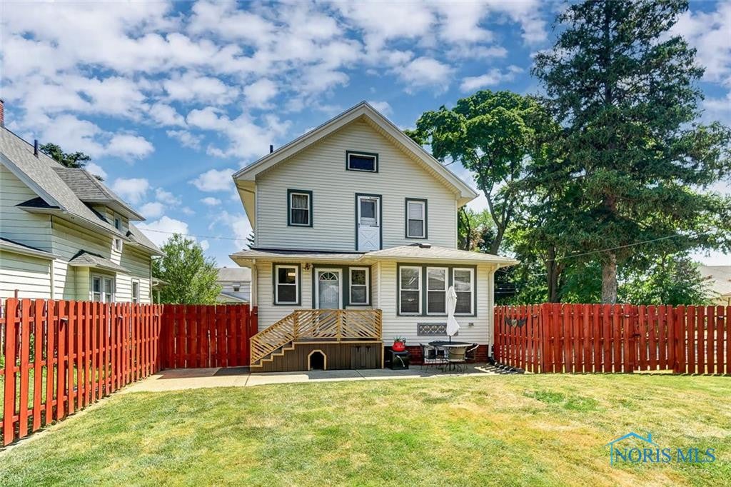 448 Decatur Street Toledo, OH 43609 - Photo 43 of 50 Gallery Image 43