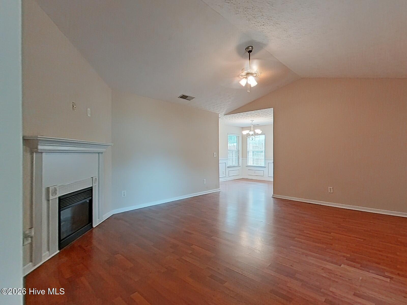 298 High Meadows Circle Grovetown, GA 30813 - Photo 16 of 21 Hallway (11)