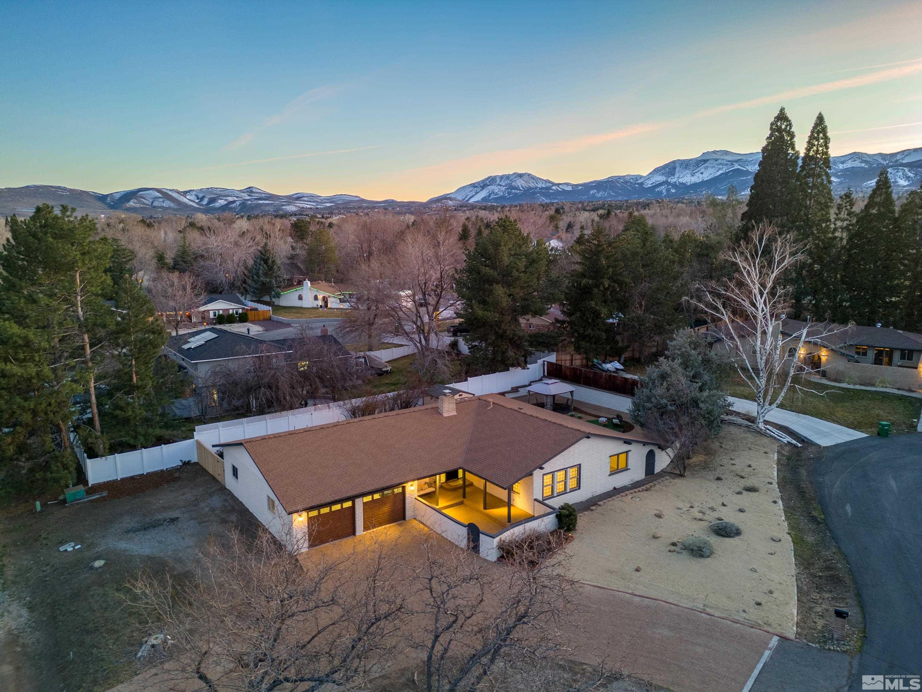 13490 Rick Circle Reno, NV 89511 - Photo 31 of 34 Photo 31