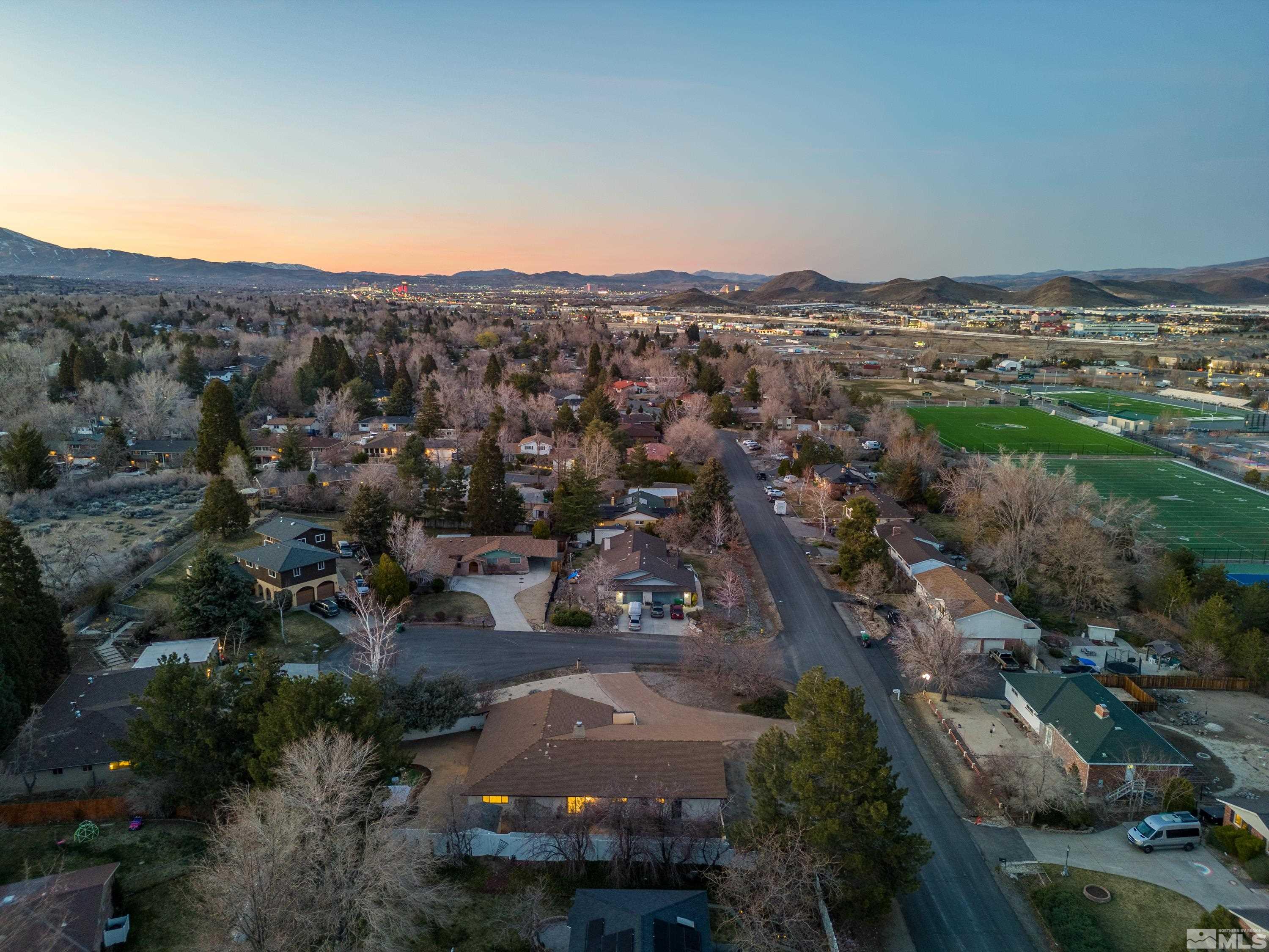 13490 Rick Circle Reno, NV 89511 - Photo 32 of 34 Photo 32