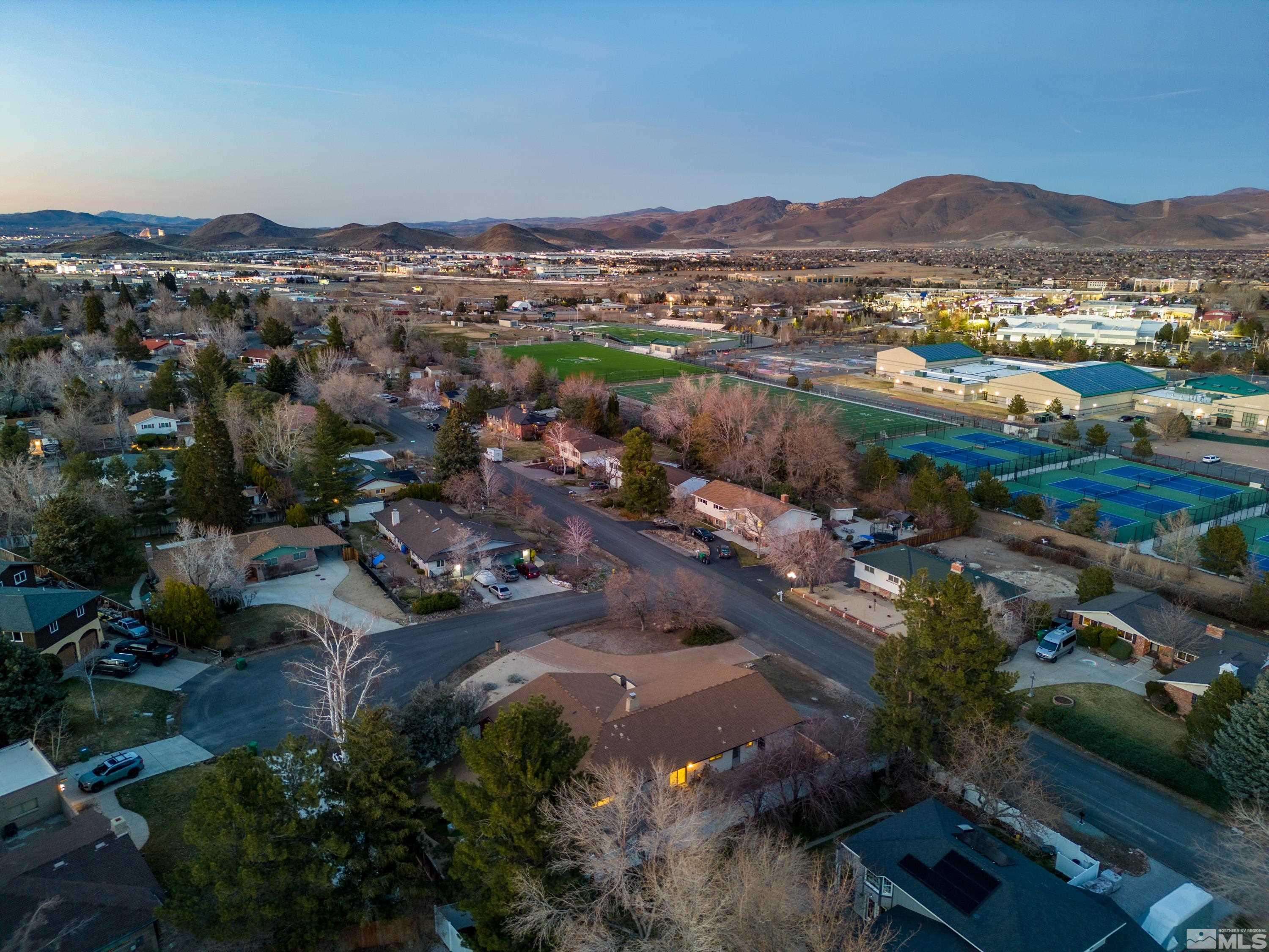 13490 Rick Circle Reno, NV 89511 - Photo 33 of 34 Photo 33