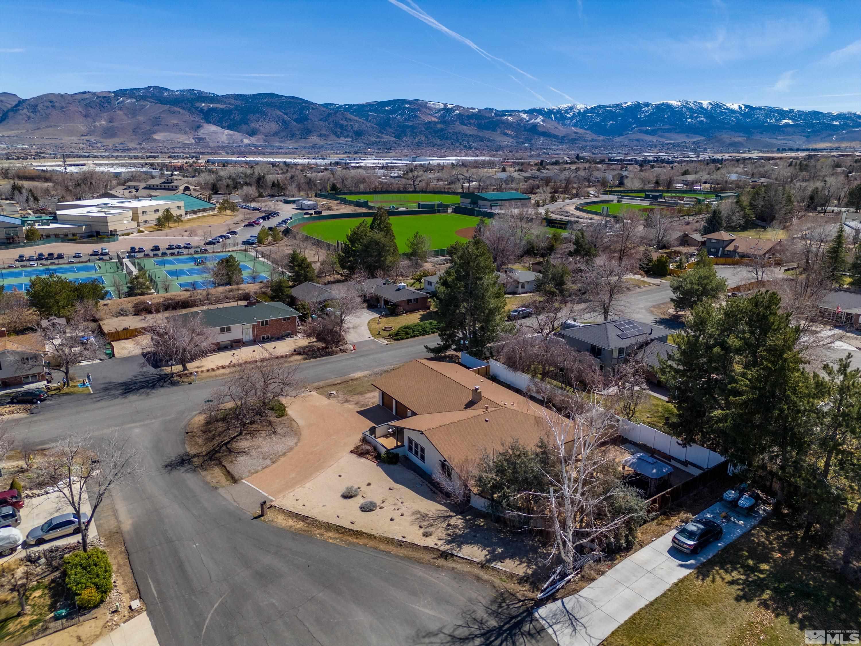 13490 Rick Circle Reno, NV 89511 - Photo 34 of 34 Photo 34