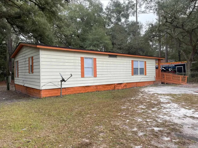 $119,900 | 4617 West Bellarose Street, Tallahassee, FL 32305