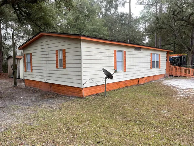$119,900 | 4617 West Bellarose Street, Tallahassee, FL 32305