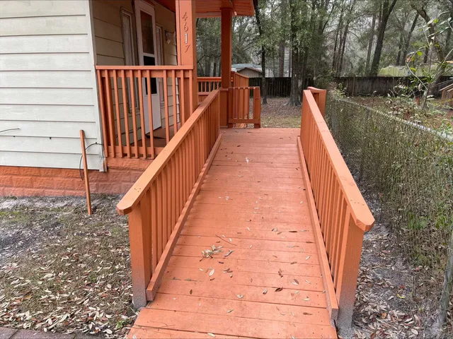 $119,900 | 4617 West Bellarose Street, Tallahassee, FL 32305