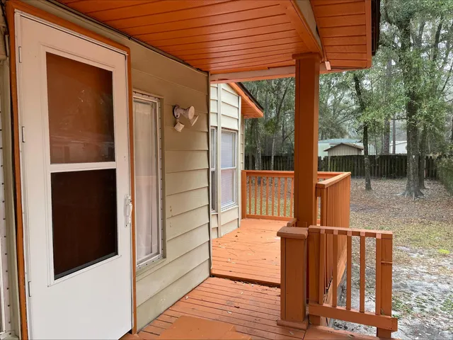 $119,900 | 4617 West Bellarose Street, Tallahassee, FL 32305