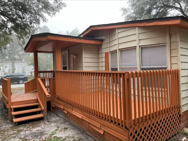 $119,900 | 4617 West Bellarose Street, Tallahassee, FL 32305