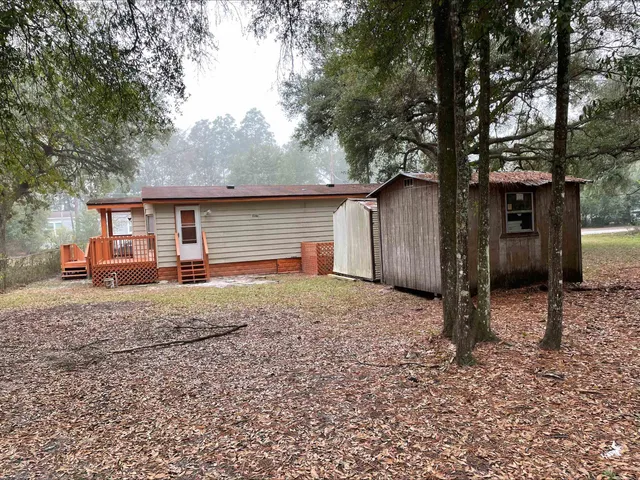 $119,900 | 4617 West Bellarose Street, Tallahassee, FL 32305