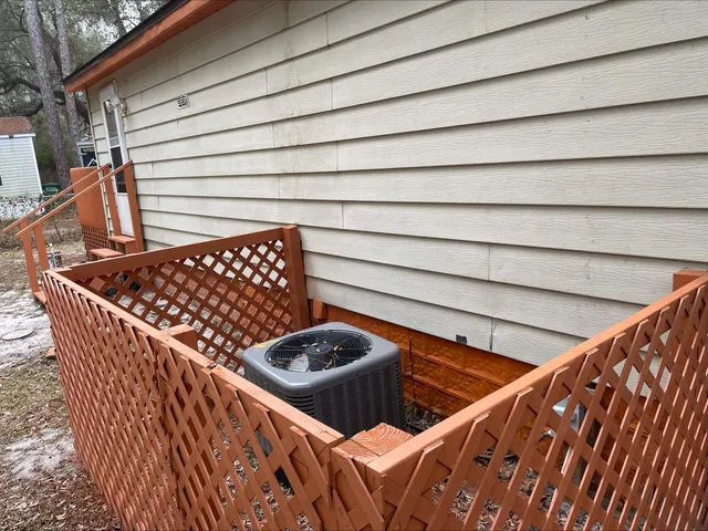 $119,900 | 4617 West Bellarose Street, Tallahassee, FL 32305