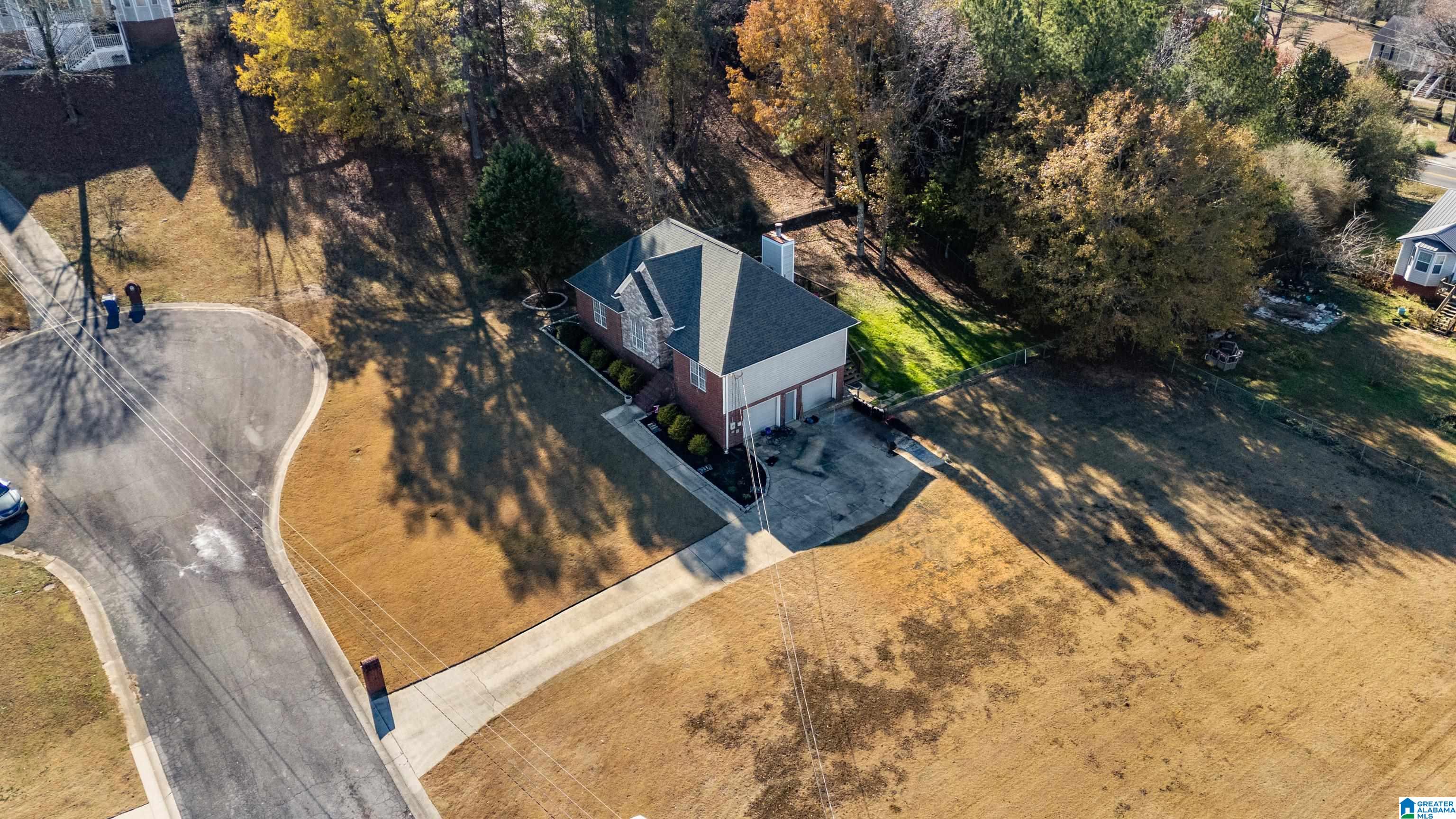 7808 Summer Circle Morris, AL 35116 - Photo 42 of 56