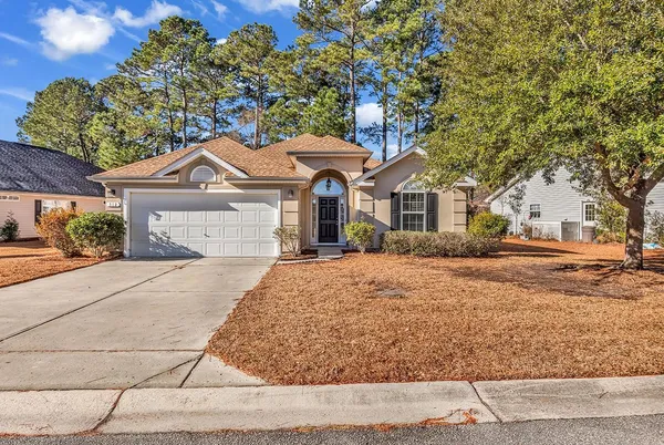$364,900 | 312 Barclay Drive, Myrtle Beach, SC 29579