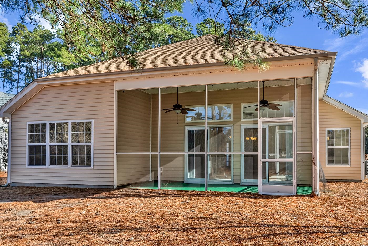 312 Barclay Drive Myrtle Beach, SC 29579 - Photo 31 of 38