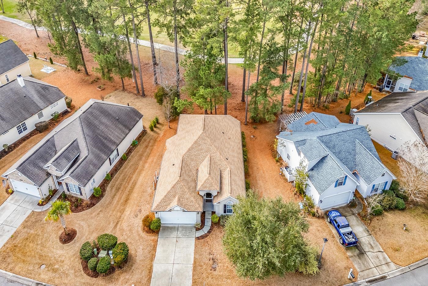 312 Barclay Drive Myrtle Beach, SC 29579 - Photo 32 of 38